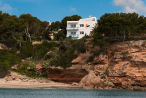 Гостиница Apartamentos Mar y Sol  Майами Плайя